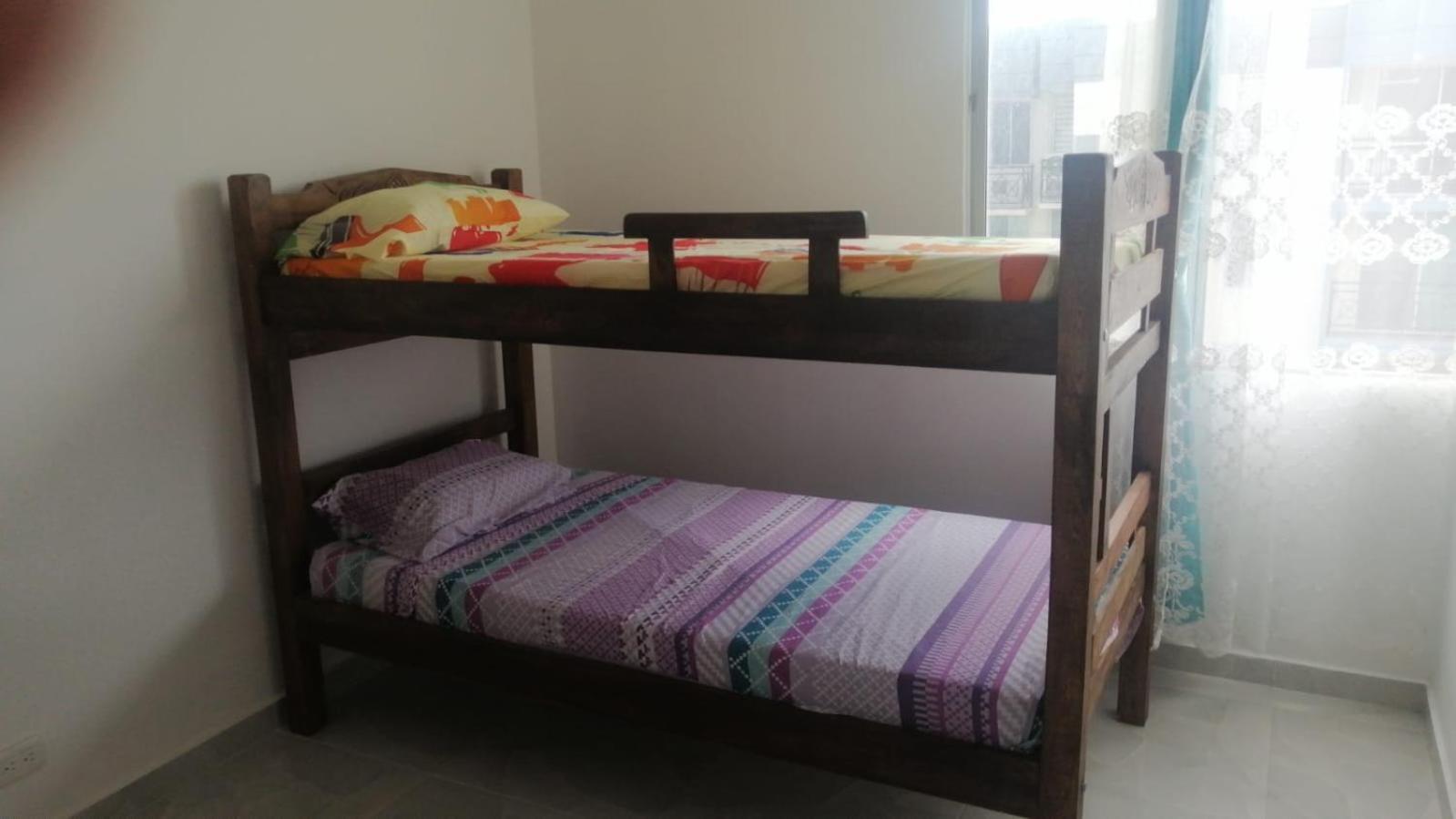 Curinca Apartamento Santa Marta (Magdalena)