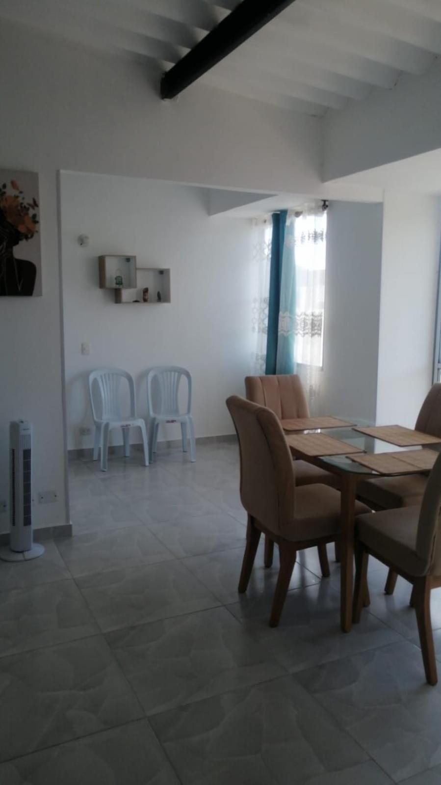 Apartamento Curinca Santa Marta (Magdalena)