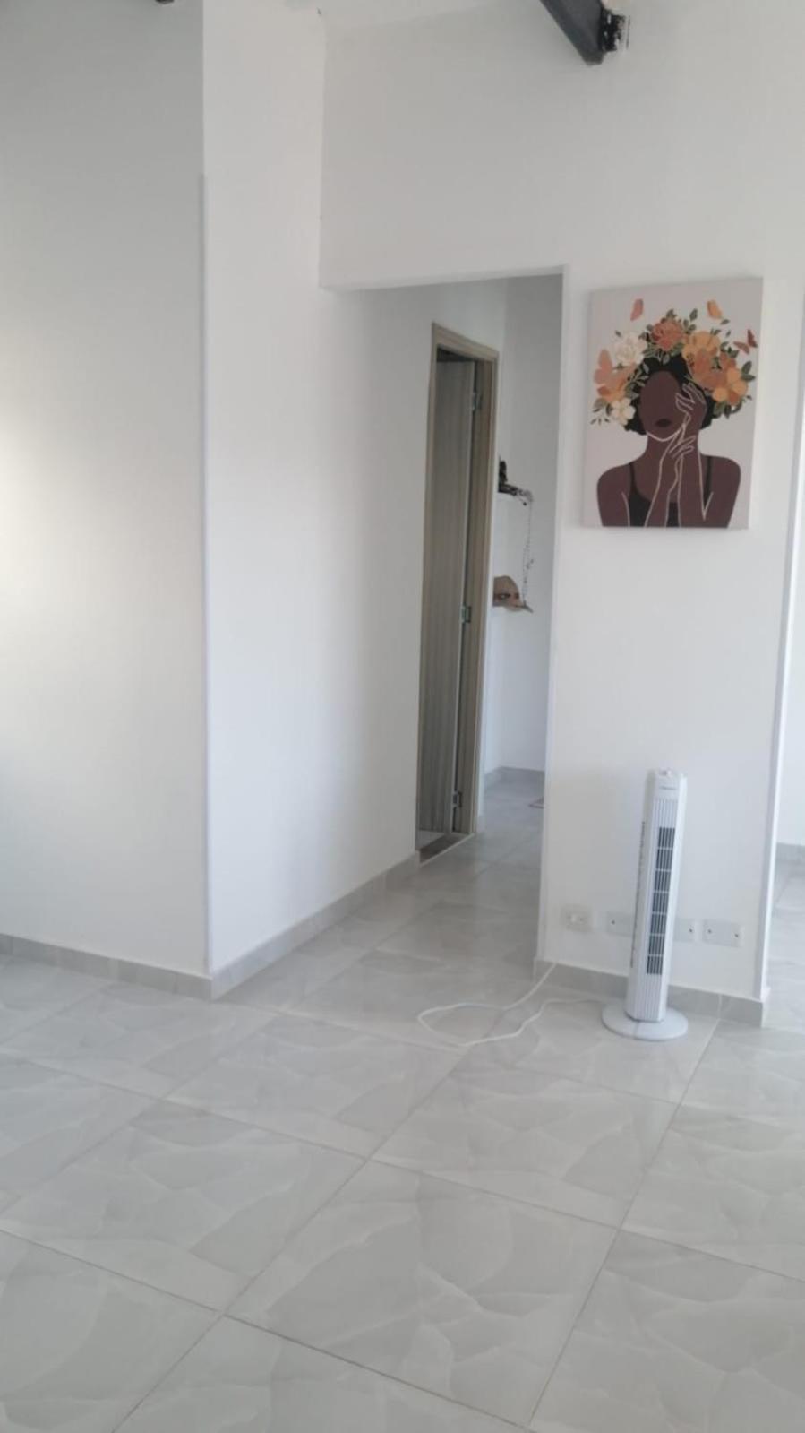 Curinca Apartamento *