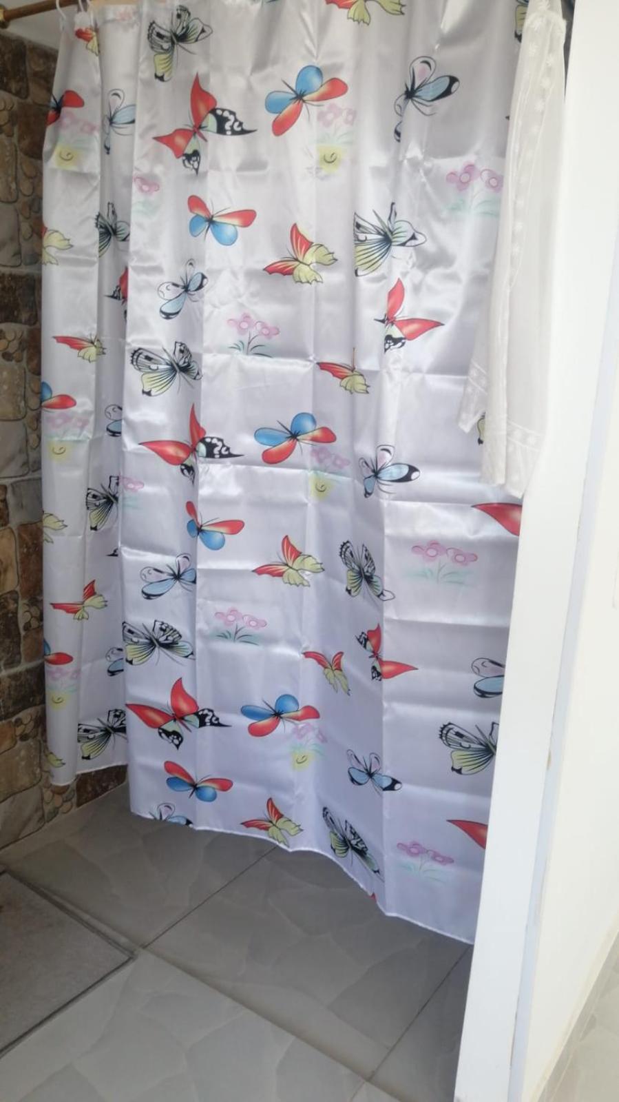 Apartamento Curinca *