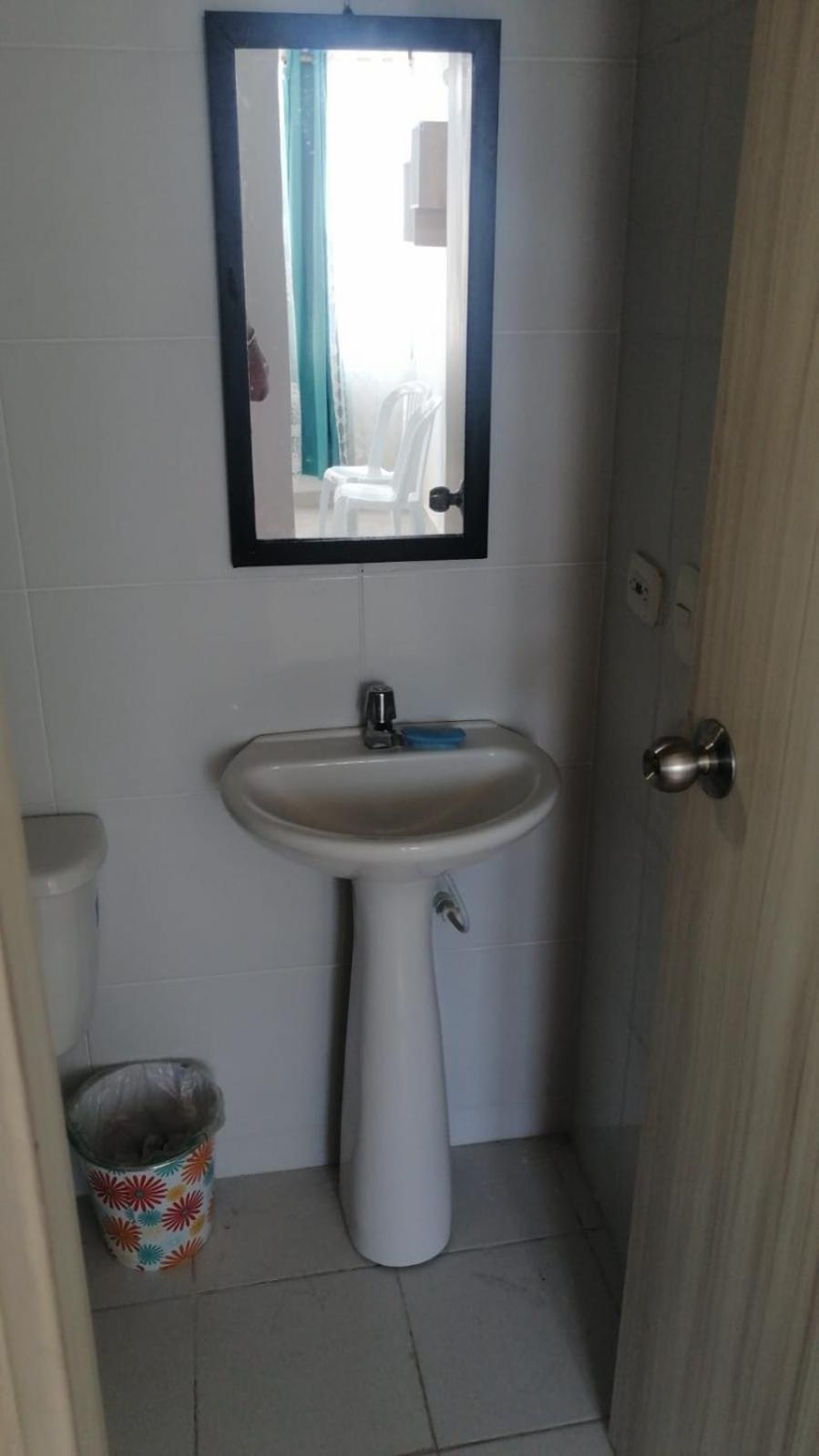Curinca Apartamento
