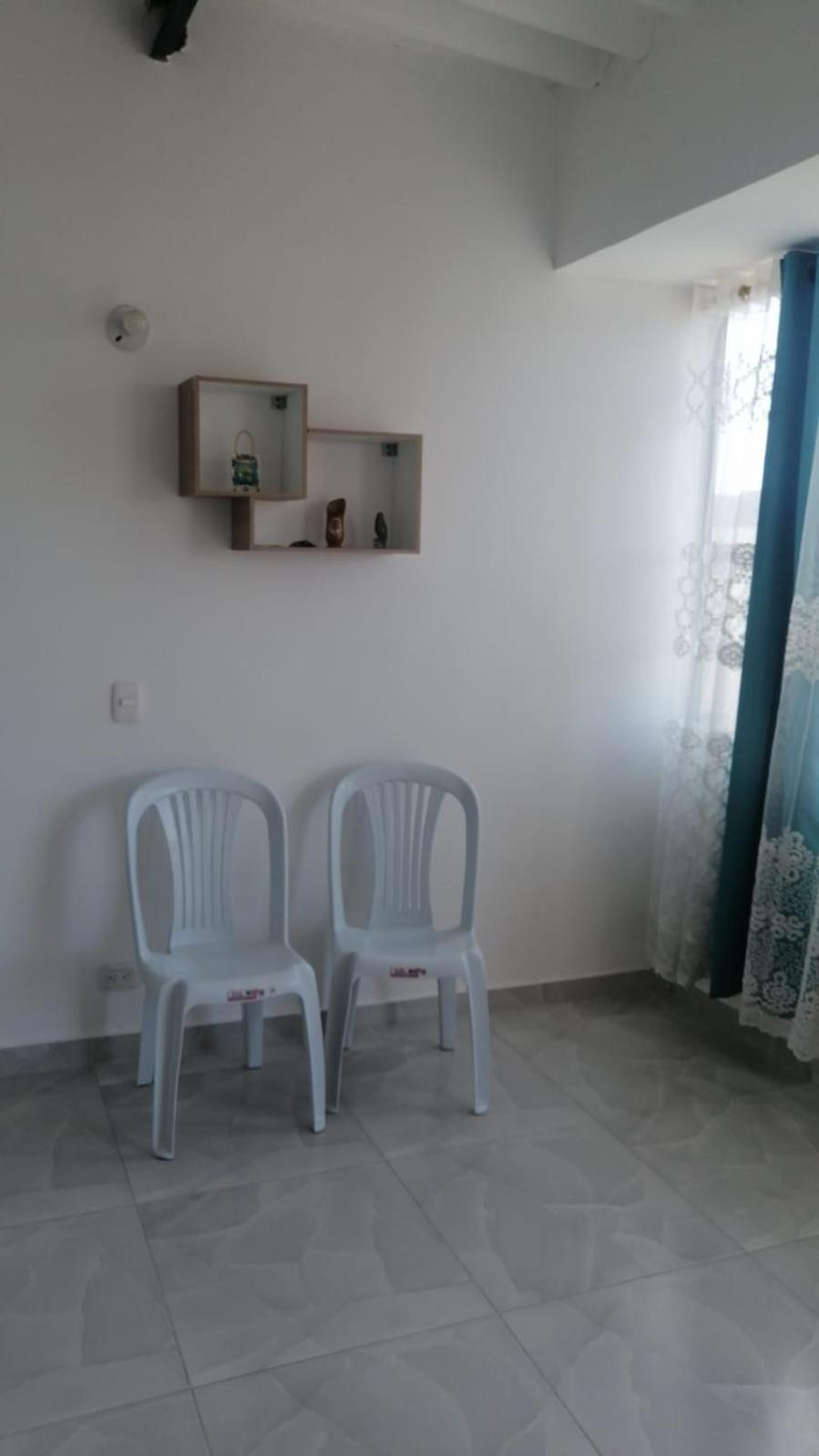 Curinca Apartamento *